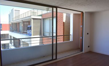 VENTA Departamento de 1 Ambiente + 2 Est. y bodega, Echaurren