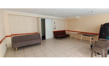 VENTA Departamento de 1 Ambiente + 2 Est. y bodega, Echaurren