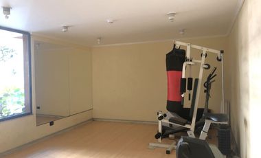 VENTA Departamento de 1 Ambiente + 2 Est. y bodega, Echaurren