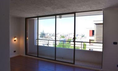 VENTA Departamento de 1 Ambiente + 2 Est. y bodega, Echaurren