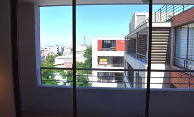 VENTA Departamento de 1 Ambiente + 2 Est. y bodega, Echaurren