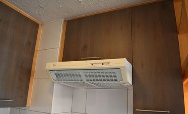 VENTA Departamento de 1 Ambiente + 2 Est. y bodega, Echaurren