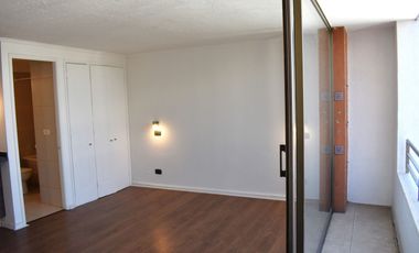 VENTA Departamento de 1 Ambiente + 2 Est. y bodega, Echaurren