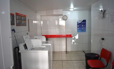 VENTA Departamento de 1 Ambiente + 2 Est. y bodega, Echaurren