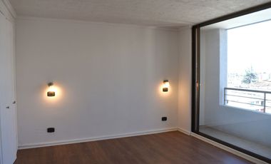 VENTA Departamento de 1 Ambiente + 2 Est. y bodega, Echaurren
