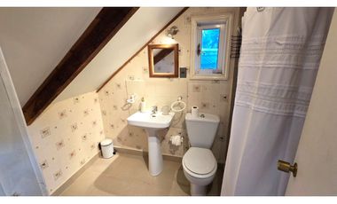 REBAJADA Arriendo Casa en Parcela, vista al lago, Frutillar