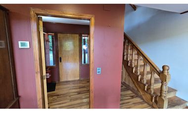 REBAJADA Arriendo Casa en Parcela, vista al lago, Frutillar