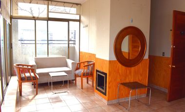 GRAN OPORTUNIDAD VENTA Departamento, Metro Almagro, Santiago