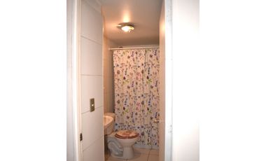 GRAN OPORTUNIDAD VENTA Departamento, Metro Almagro, Santiago