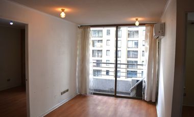 GRAN OPORTUNIDAD VENTA Departamento, Metro Almagro, Santiago