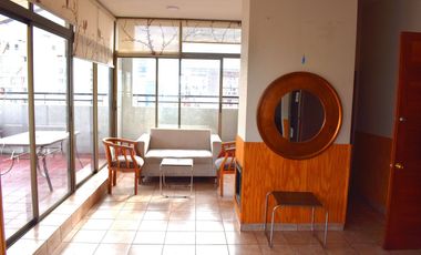 GRAN OPORTUNIDAD VENTA Departamento, Metro Almagro, Santiago