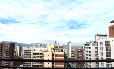 GRAN OPORTUNIDAD VENTA Departamento, Metro Almagro, Santiago
