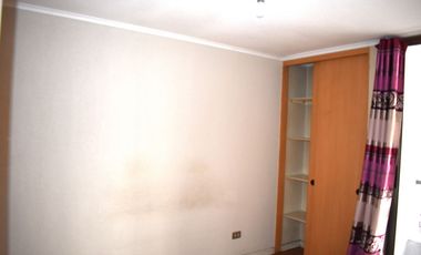 GRAN OPORTUNIDAD VENTA Departamento, Metro Almagro, Santiago