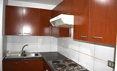 GRAN OPORTUNIDAD VENTA Departamento, Metro Almagro, Santiago