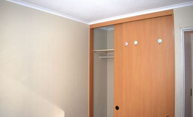 GRAN OPORTUNIDAD VENTA Departamento, Metro Almagro, Santiago