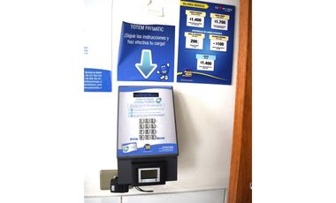 GRAN OPORTUNIDAD VENTA Departamento, Metro Almagro, Santiago