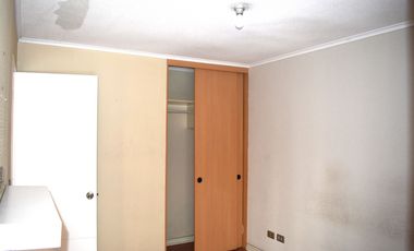 GRAN OPORTUNIDAD VENTA Departamento, Metro Almagro, Santiago