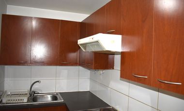 GRAN OPORTUNIDAD VENTA Departamento, Metro Almagro, Santiago