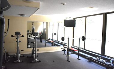 GRAN OPORTUNIDAD VENTA Departamento, Metro Almagro, Santiago