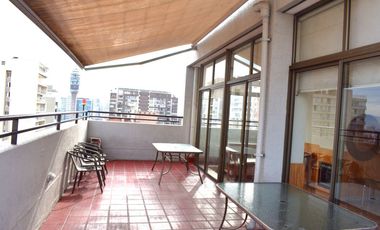 GRAN OPORTUNIDAD VENTA Departamento, Metro Almagro, Santiago