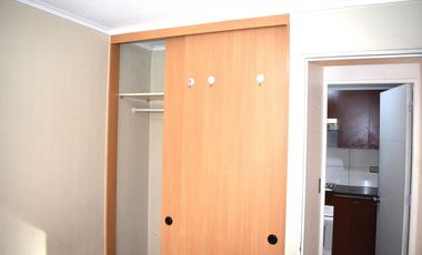 GRAN OPORTUNIDAD VENTA Departamento, Metro Almagro, Santiago