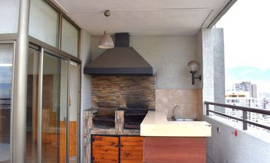 GRAN OPORTUNIDAD VENTA Departamento, Metro Almagro, Santiago