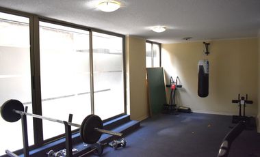 GRAN OPORTUNIDAD VENTA Departamento, Metro Almagro, Santiago