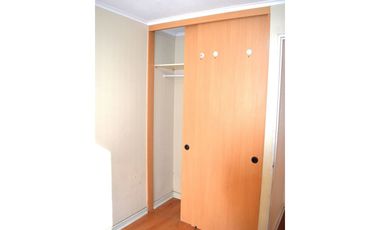 GRAN OPORTUNIDAD VENTA Departamento, Metro Almagro, Santiago