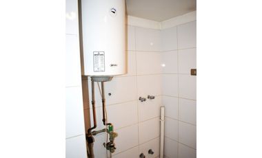 GRAN OPORTUNIDAD VENTA Departamento, Metro Almagro, Santiago