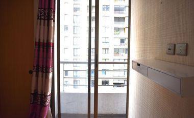 GRAN OPORTUNIDAD VENTA Departamento, Metro Almagro, Santiago