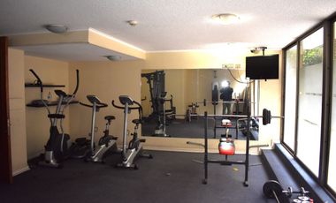 GRAN OPORTUNIDAD VENTA Departamento, Metro Almagro, Santiago