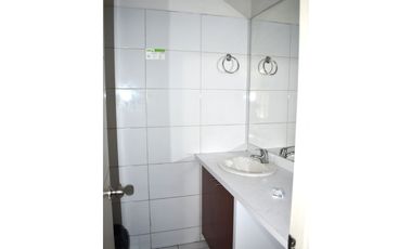 GRAN OPORTUNIDAD VENTA Departamento, Metro Almagro, Santiago