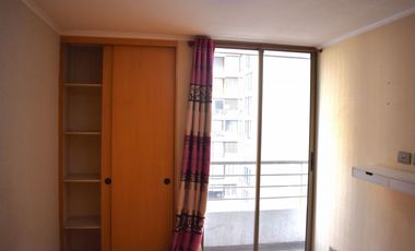 GRAN OPORTUNIDAD VENTA Departamento, Metro Almagro, Santiago