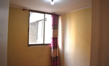 GRAN OPORTUNIDAD VENTA Departamento, Metro Almagro, Santiago