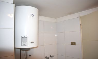 GRAN OPORTUNIDAD VENTA Departamento, Metro Almagro, Santiago