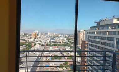 LIQUIDACIÓN  VENTA Departamento 3D2B con Estacionamiento, Parque de Los Reyes,