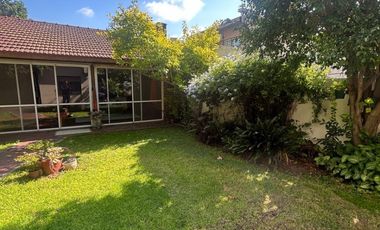 ALQ.APT.PRO. Casa 5 Amb.quincho MICROC. SAN MIGUEL.