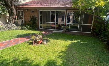 ALQ.APT.PRO. Casa 5 Amb.quincho MICROC. SAN MIGUEL.