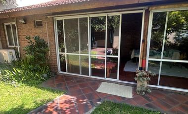 ALQ.APT.PRO. Casa 5 Amb.quincho MICROC. SAN MIGUEL.