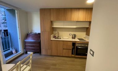 VENTA Departamento de 1D1B, Coventry, Ñuñoa