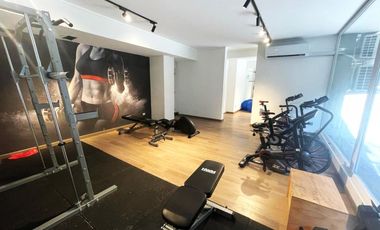 VENTA Departamento de 1D1B, Coventry, Ñuñoa