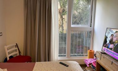 VENTA Departamento de 1D1B, Coventry, Ñuñoa