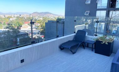 VENTA Departamento de 1D1B, Coventry, Ñuñoa