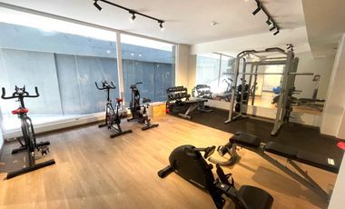 VENTA Departamento de 1D1B, Coventry, Ñuñoa