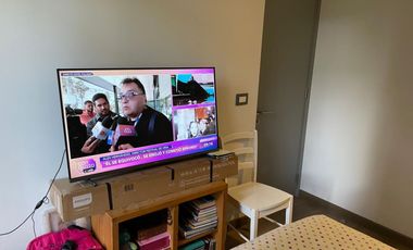 VENTA Departamento de 1D1B, Coventry, Ñuñoa