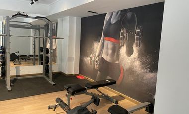 VENTA Departamento de 1D1B, Coventry, Ñuñoa