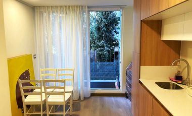 VENTA Departamento de 1D1B, Coventry, Ñuñoa