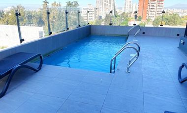 VENTA Departamento de 1D1B, Coventry, Ñuñoa