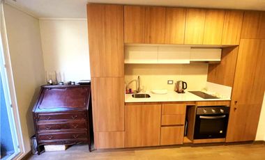 VENTA Departamento de 1D1B, Coventry, Ñuñoa