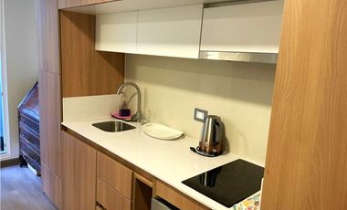 VENTA Departamento de 1D1B, Coventry, Ñuñoa